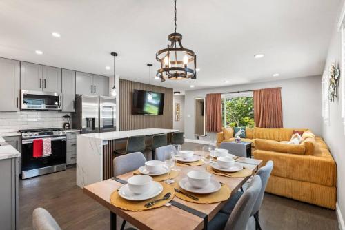 Luxurious National Harbour home in ออกซอน ฮิลล์ (MD)