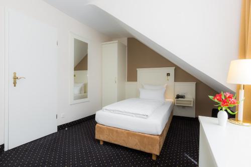 Hotel Fürst Bismarck - image 9