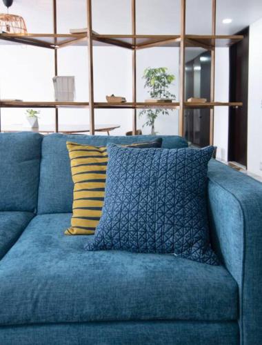 Extraordinary apartment in Polanco 5bed/3bath, Мехико (фото 6)