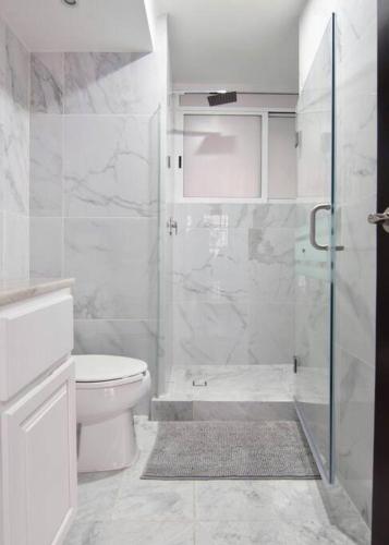Extraordinary apartment in Polanco 5bed/3bath, Мехико (фото 10)
