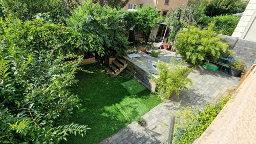 Logement spacieux Strasbourg proche centre-ville, Strasbourg