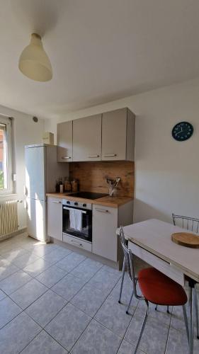 Logement spacieux Strasbourg proche centre-ville, Strasbourg (photo 6)