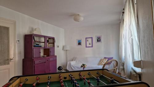 Logement spacieux Strasbourg proche centre-ville, Strasbourg (photo 7)