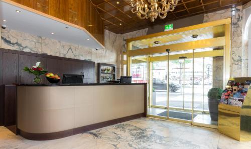 Hotel Fürst Bismarck - image 8