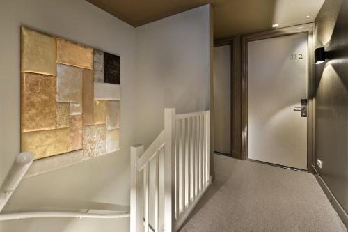 Amsterdam Forest Hotel - image 14