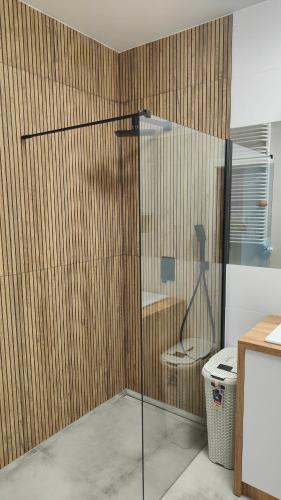 Apartament Moniuszki Centrum