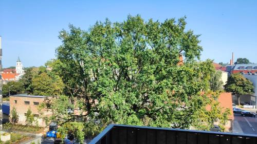 Apartament Moniuszki Centrum