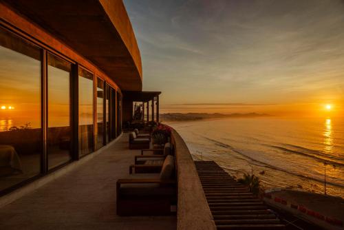 The Break at Arenal 3BR Penthouse in San José del Cabo, Mexico