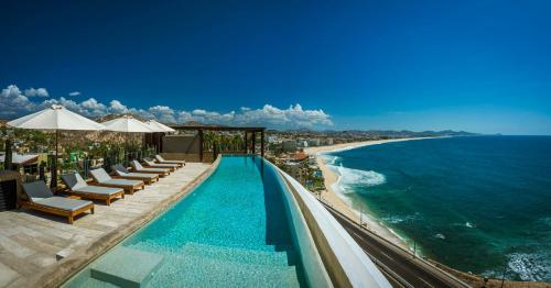 The Break at Arenal 3BR Penthouse in San José del Cabo, Mexico