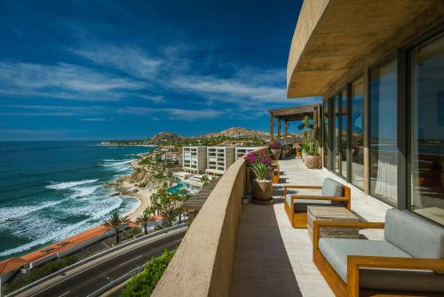 The Break at Arenal 3BR Penthouse in San José del Cabo, Mexico