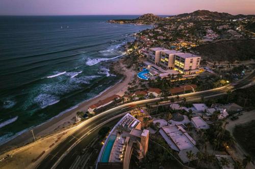 The Break at Arenal 3BR Penthouse in San José del Cabo, Mexico