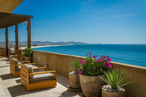 The Break at Arenal 3BR Penthouse in San José del Cabo, Mexico