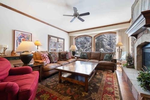 Oxford Court 210 by East West Hospitality