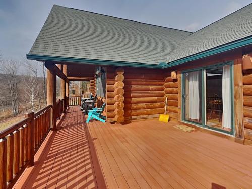 Buena Vista in McHenry, USA