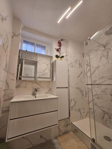 appartement67m 2, Paryż (zdjęcie 5)