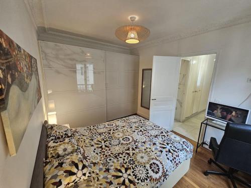 appartement67m 2, Paryż (zdjęcie 8)
