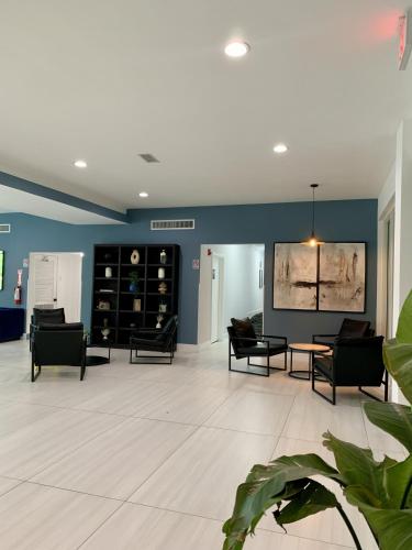 Garden Hotel Miami Airport, Trademark Collection by Wyndham in Miami, USA