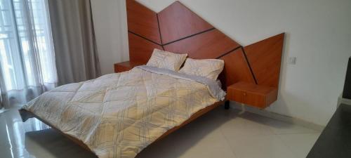 Les Residences SERENA