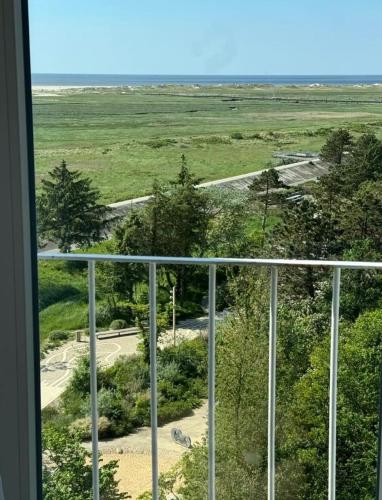 FeWo Meeresblick SPO FeWo Meeresblick SPO