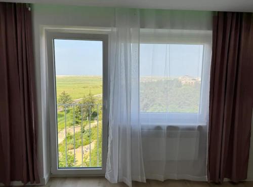 FeWo Meeresblick SPO FeWo Meeresblick SPO