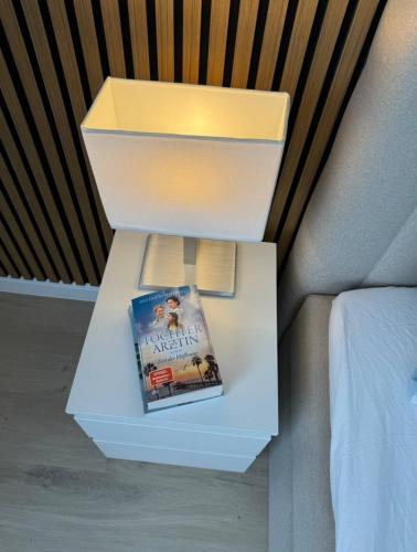 FeWo Meeresblick SPO FeWo Meeresblick SPO