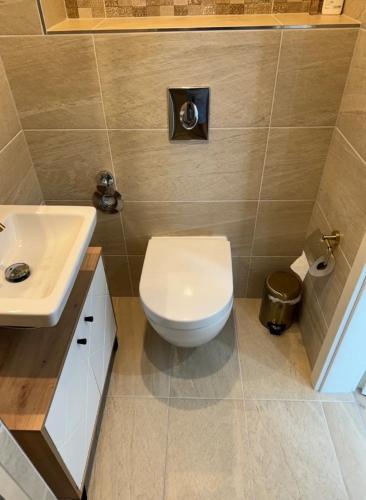 FeWo Meeresblick SPO FeWo Meeresblick SPO