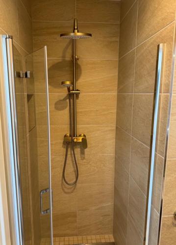 FeWo Meeresblick SPO FeWo Meeresblick SPO