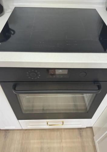 FeWo Meeresblick SPO FeWo Meeresblick SPO