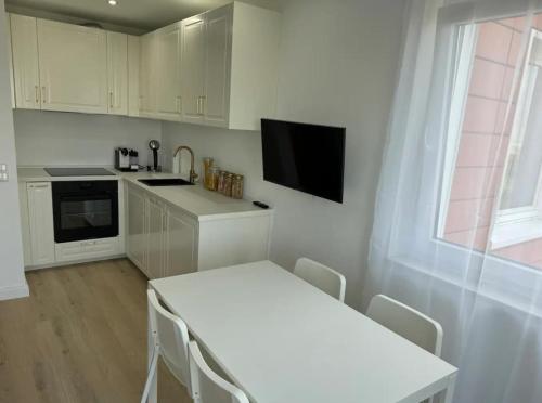 FeWo Meeresblick SPO FeWo Meeresblick SPO