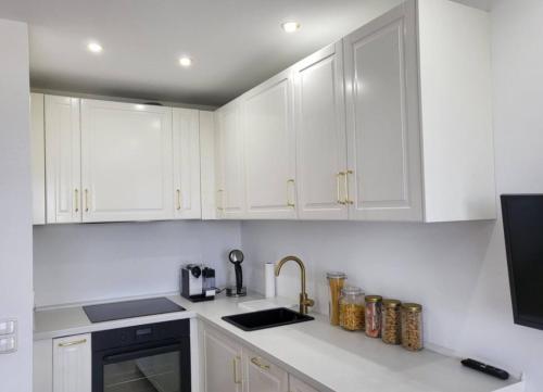 FeWo Meeresblick SPO FeWo Meeresblick SPO