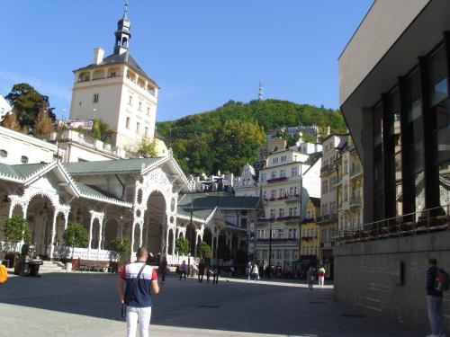 Apartment in City Center - MORASSI Over view