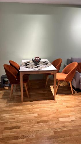 Sara apartment, Skopje (photo 3)