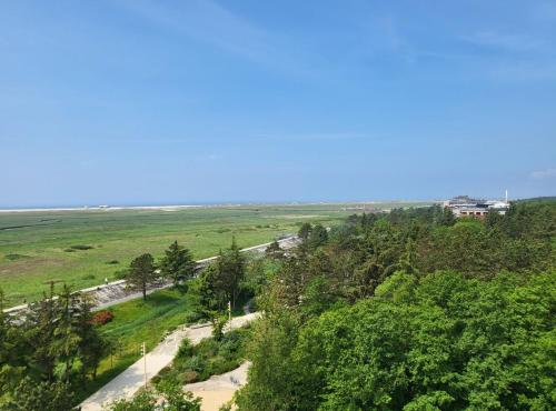 FeWo Meeresblick SPO in St. Peter-Ording, Deutschland