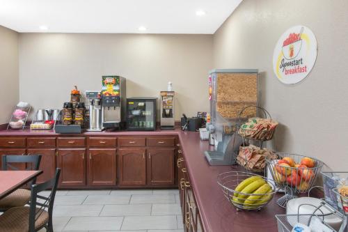 Super 8 by Wyndham Southaven in Southaven, USA