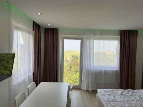 FeWo Meeresblick SPO FeWo Meeresblick SPO