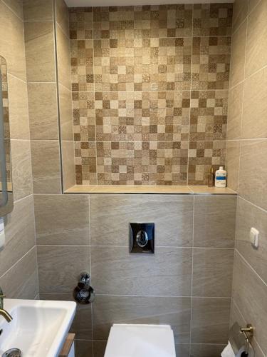 FeWo Meeresblick SPO FeWo Meeresblick SPO