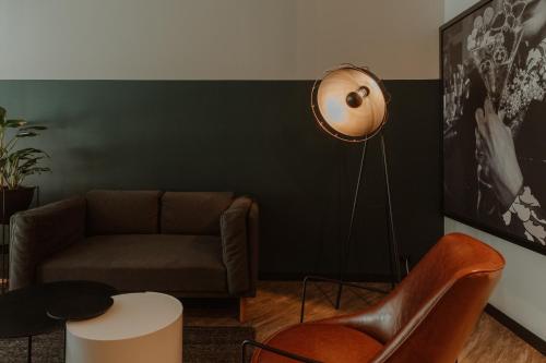 The Click Clack Hotel Medellín