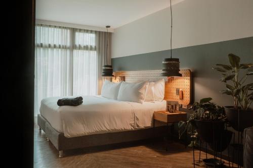 594656467 The Click Clack Hotel Medellín