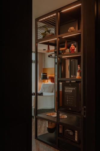 594656602 The Click Clack Hotel Medellín