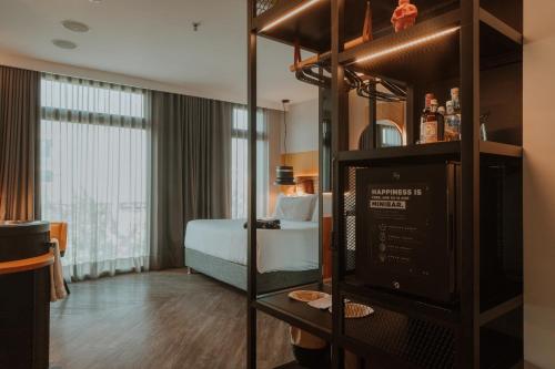 The Click Clack Hotel Medellín