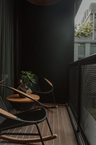 The Click Clack Hotel Medellín