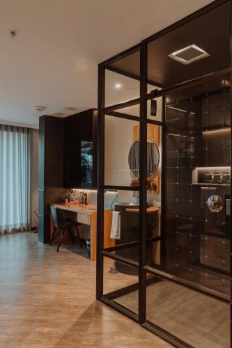 The Click Clack Hotel Medellín