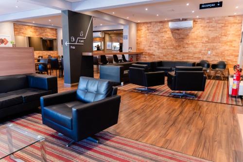 Faciliteiten, i5 Hotel Aguas Claras in Aguas Claras