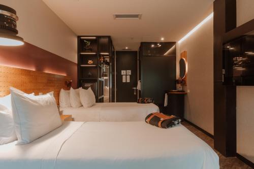 The Click Clack Hotel Medellín