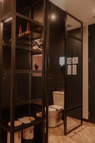 The Click Clack Hotel Medellín