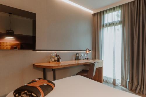 The Click Clack Hotel Medellín