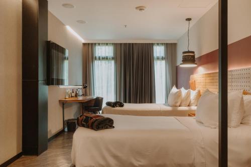 594658178 The Click Clack Hotel Medellín