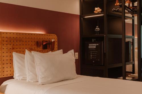 The Click Clack Hotel Medellín