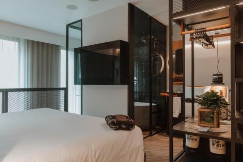 594658195 The Click Clack Hotel Medellín