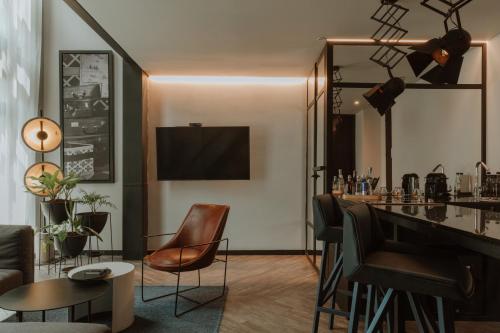 594658201 The Click Clack Hotel Medellín